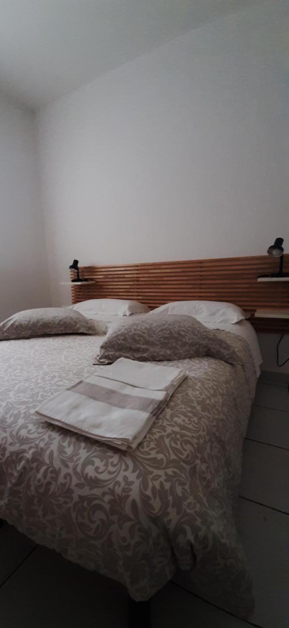 רוזטו דליי אברוצי Villa In Collina Vista Mare מראה חיצוני תמונה