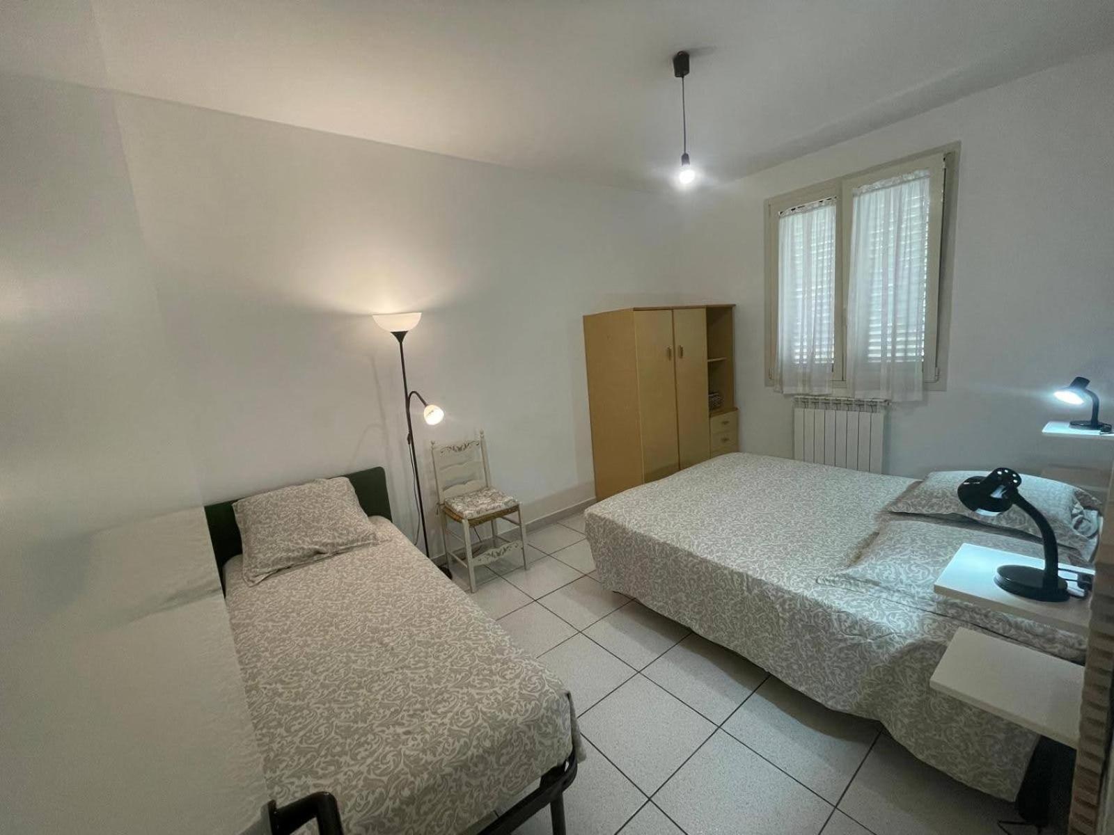רוזטו דליי אברוצי Villa In Collina Vista Mare מראה חיצוני תמונה