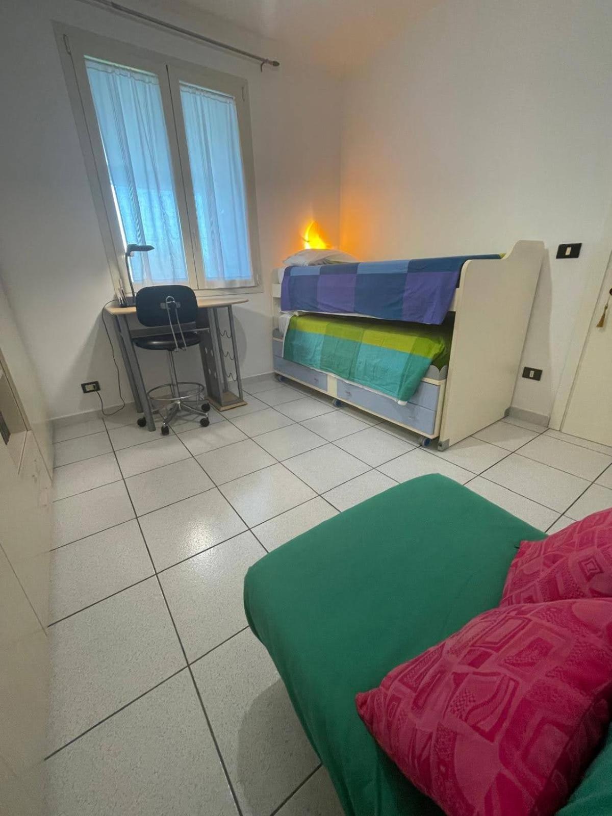 רוזטו דליי אברוצי Villa In Collina Vista Mare מראה חיצוני תמונה