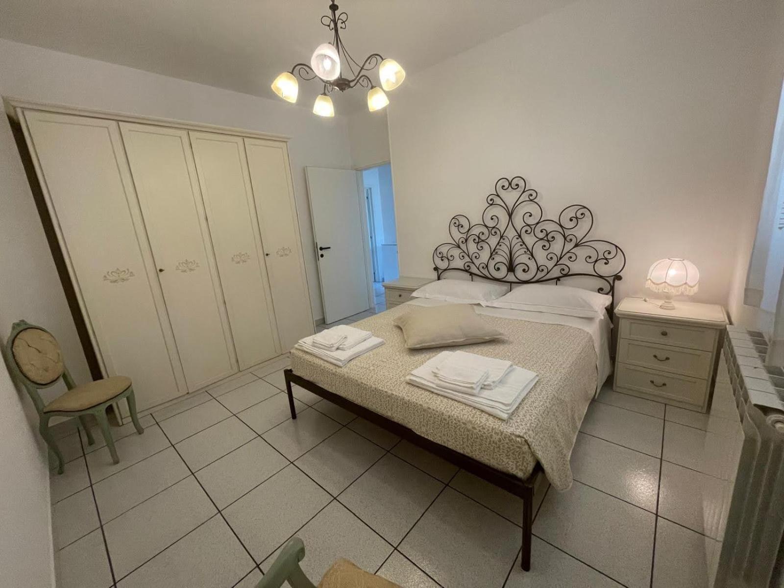 רוזטו דליי אברוצי Villa In Collina Vista Mare מראה חיצוני תמונה