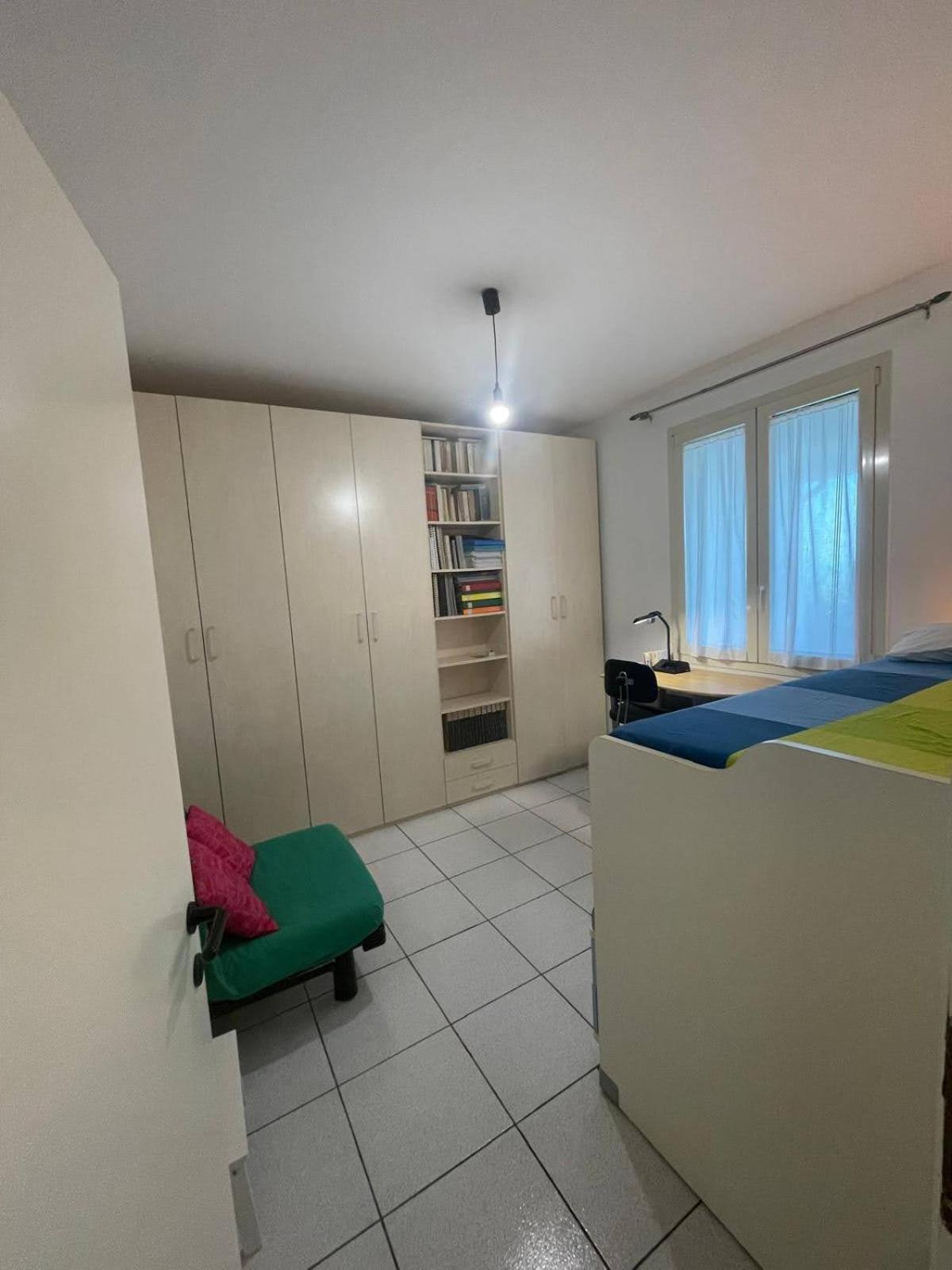 רוזטו דליי אברוצי Villa In Collina Vista Mare מראה חיצוני תמונה